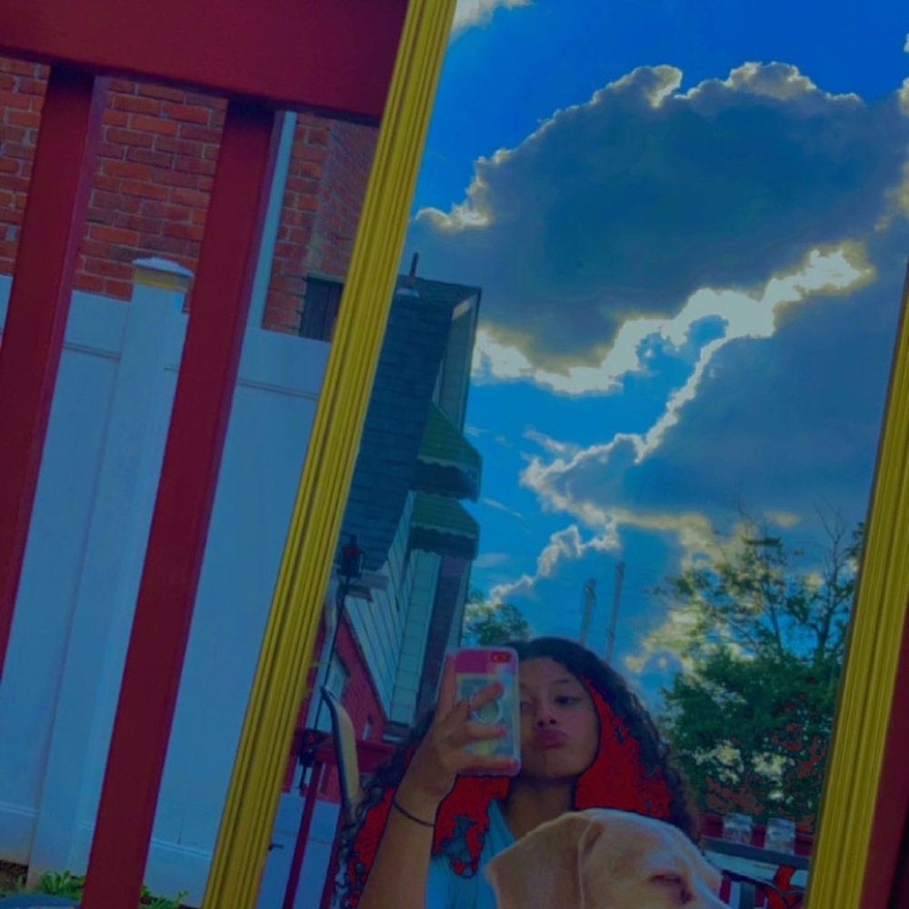 Meet your Posher, Barbara